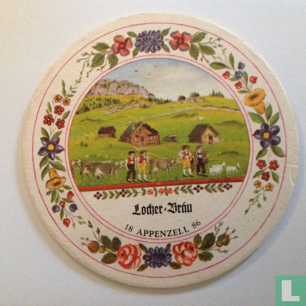 Appenzellerkäse