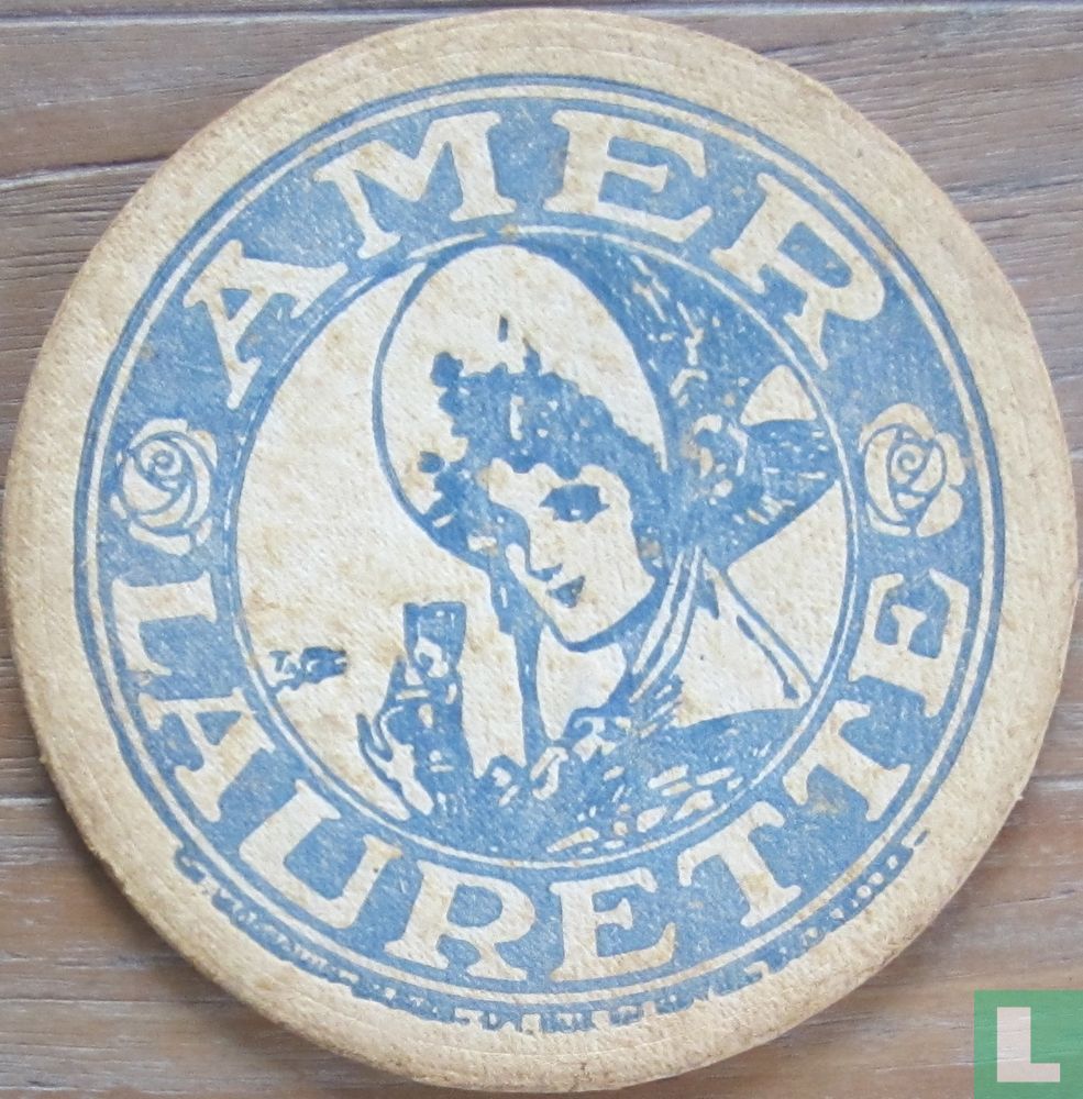 Amer Laurette