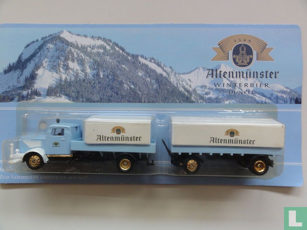 Altenmunster