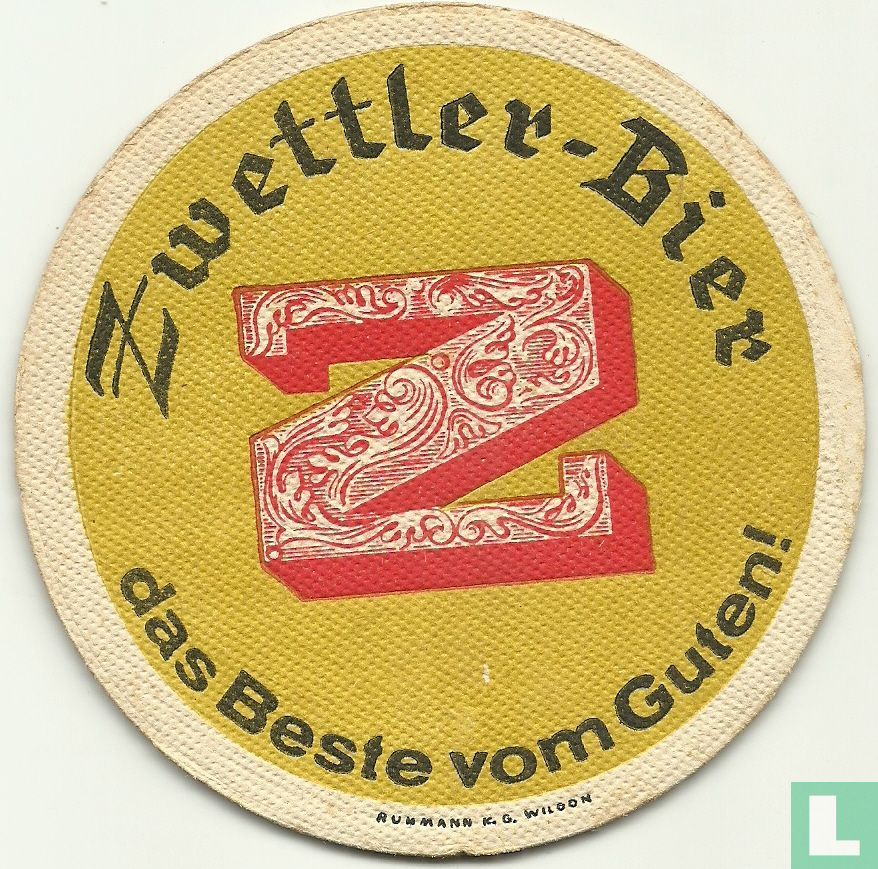 Zwettler-Bier