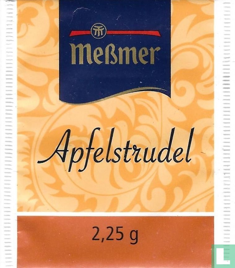 Apfelstrudel