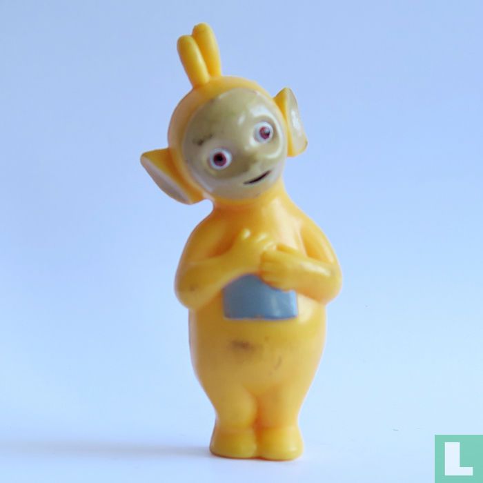 laa