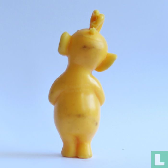 laa