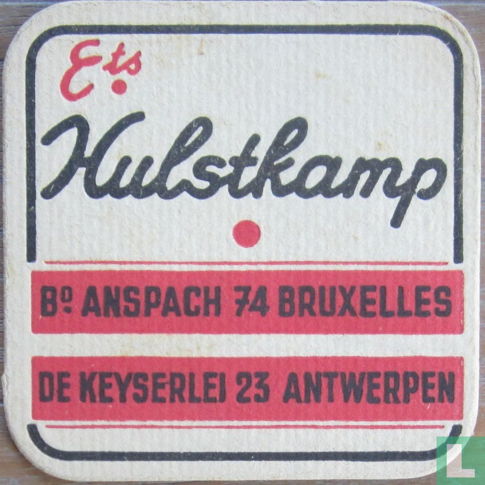 Hulstkamp