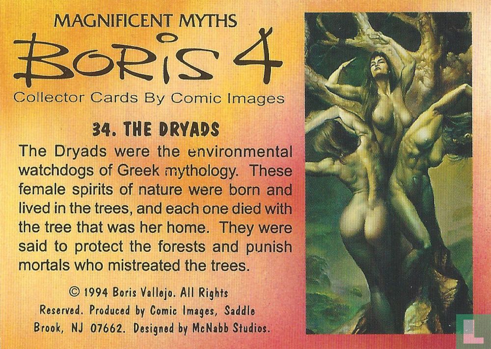 The Dryads