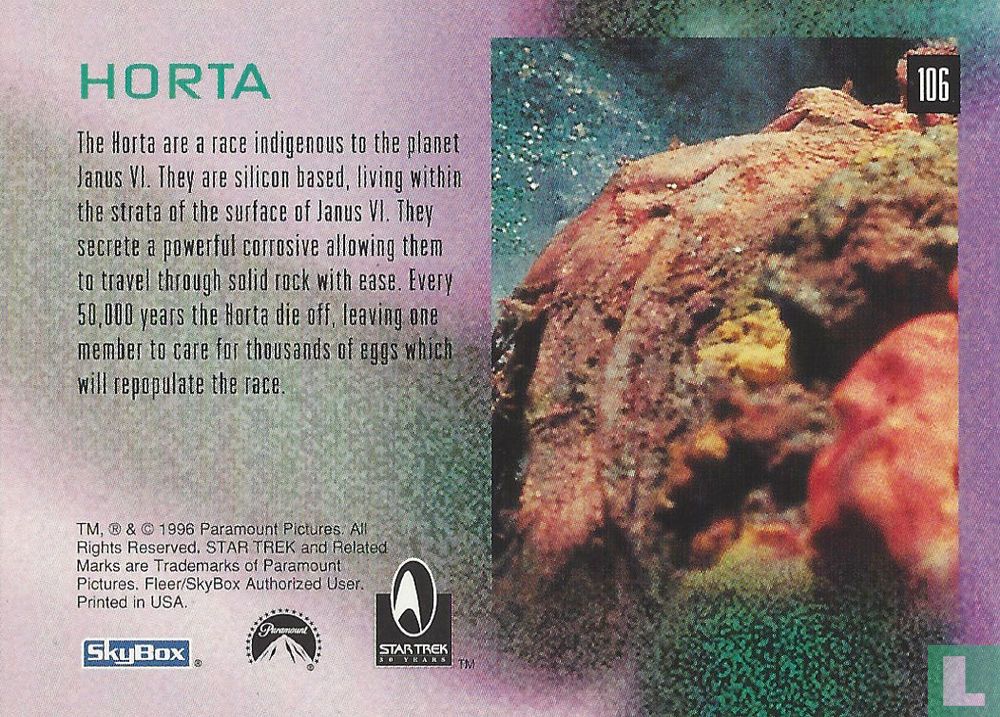 Horta