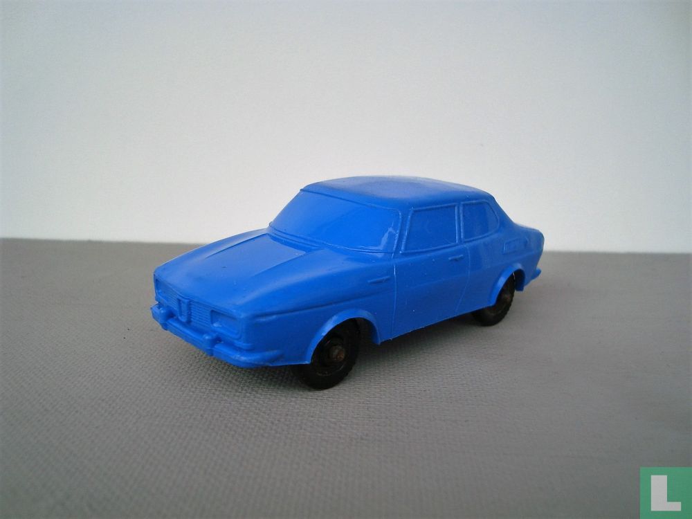 Saab 99