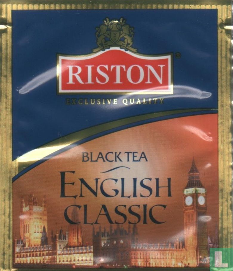 English Classic