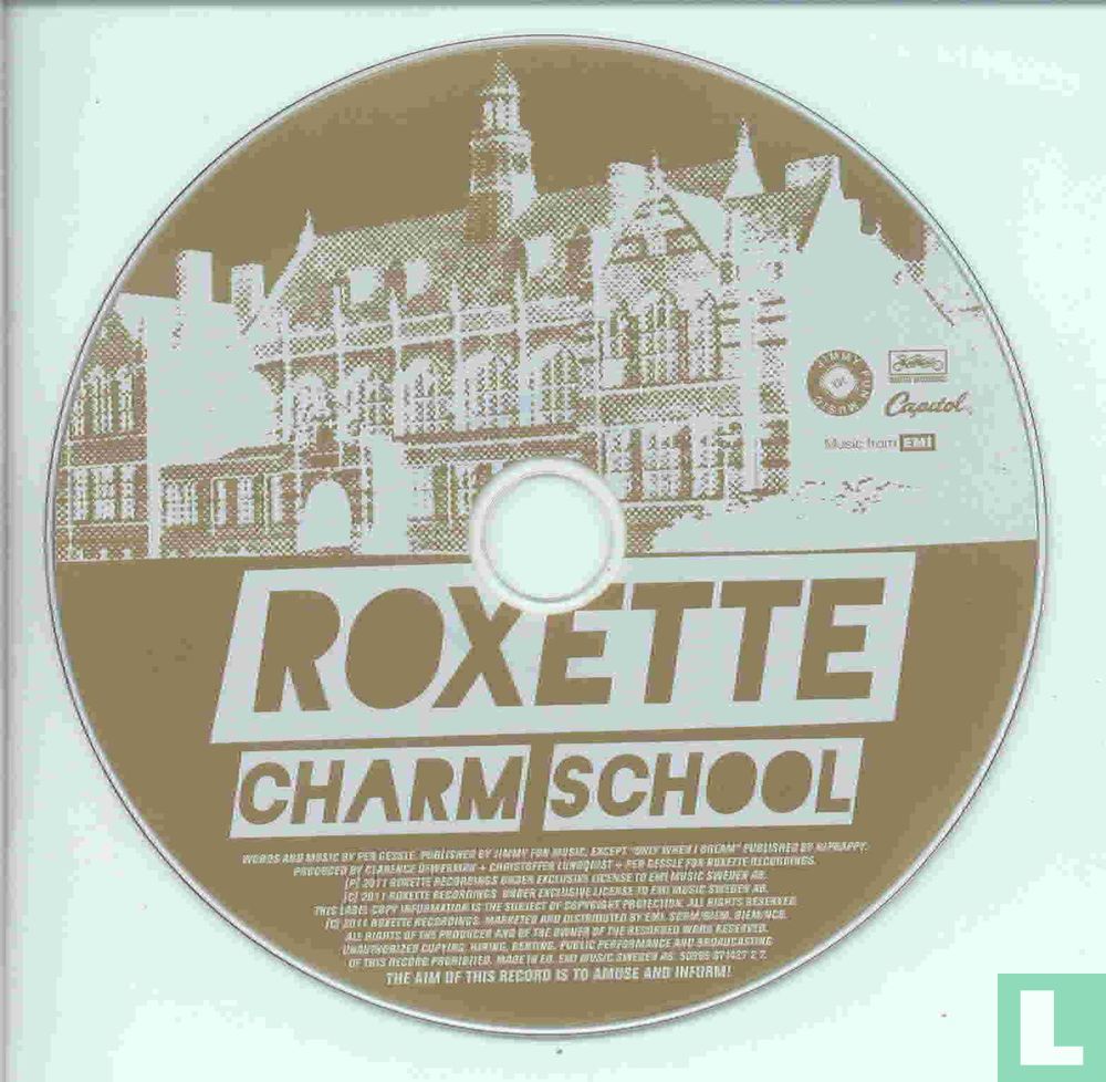 Charm School
