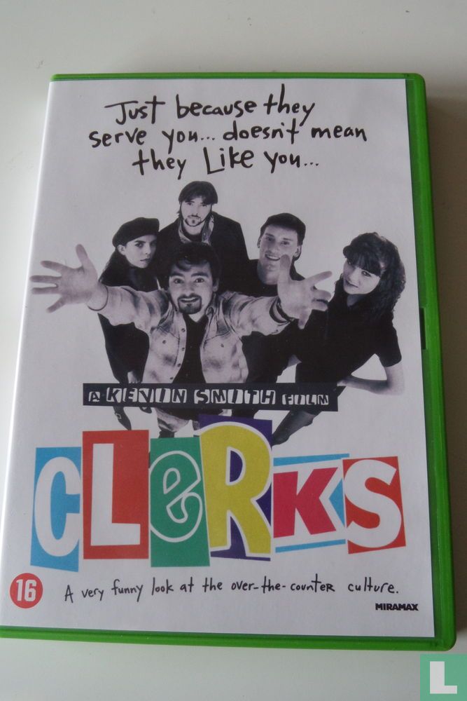 Clerks
