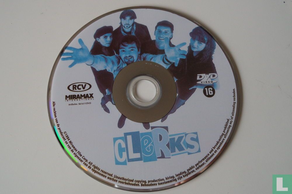 Clerks