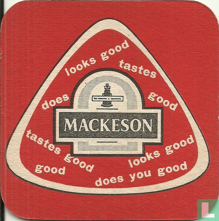 Mackeson