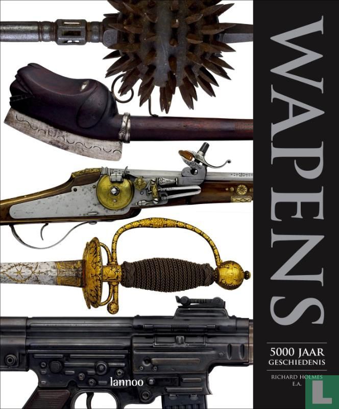Wapens