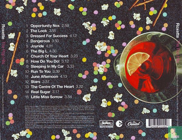 The Pop Hits