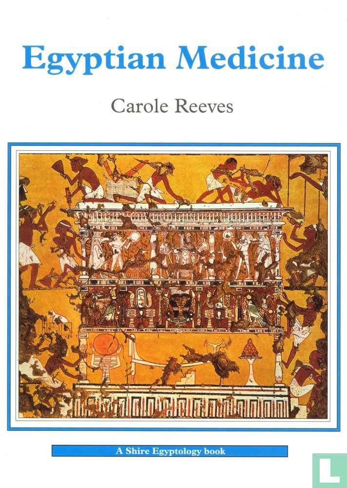 Egyptian Medicine