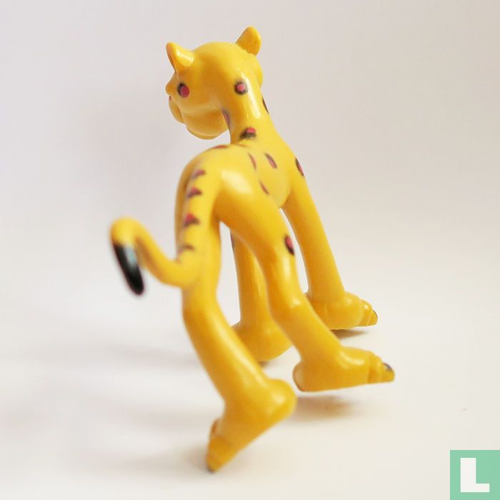 Léopard