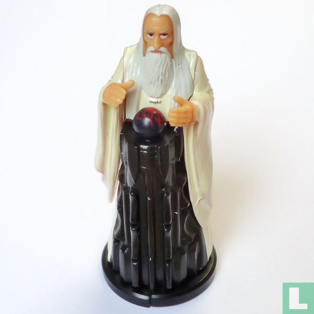 Saruman