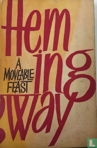 A Moveable Feast