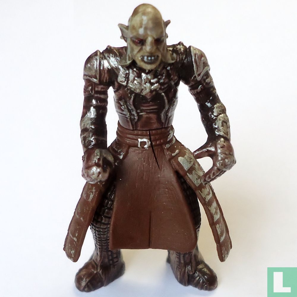 Orc