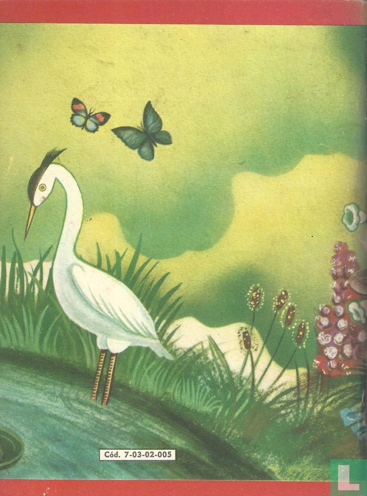 o ABC dos Animais