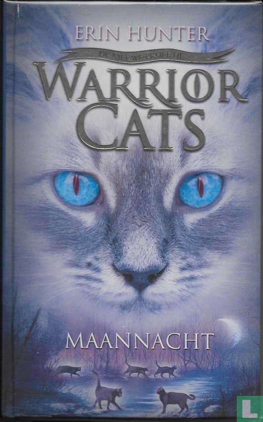 Maannacht
