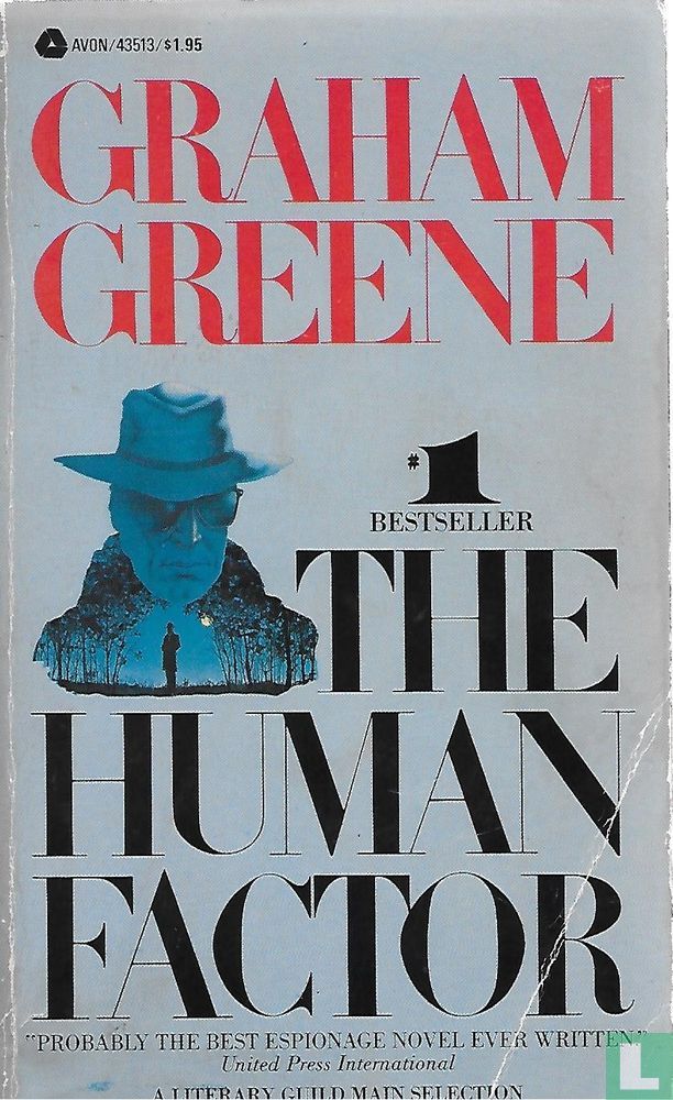 The Human Factor