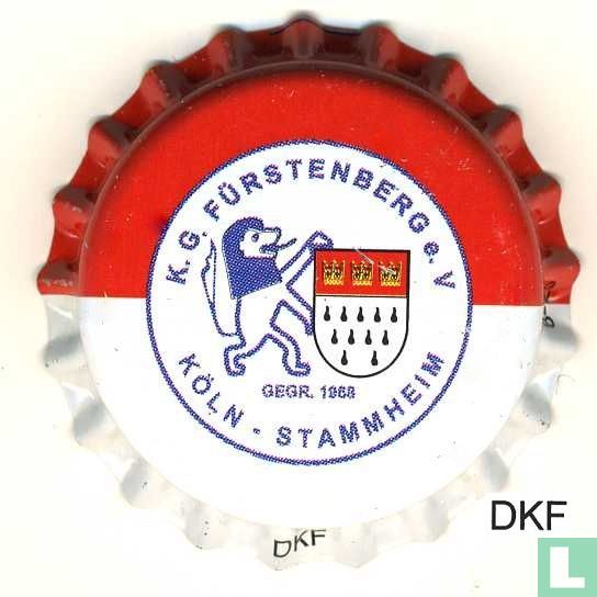 Gilden Kölsch - Karnevalsgesellschaften