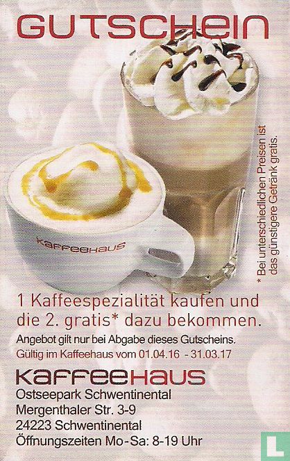 Kaffeehaus