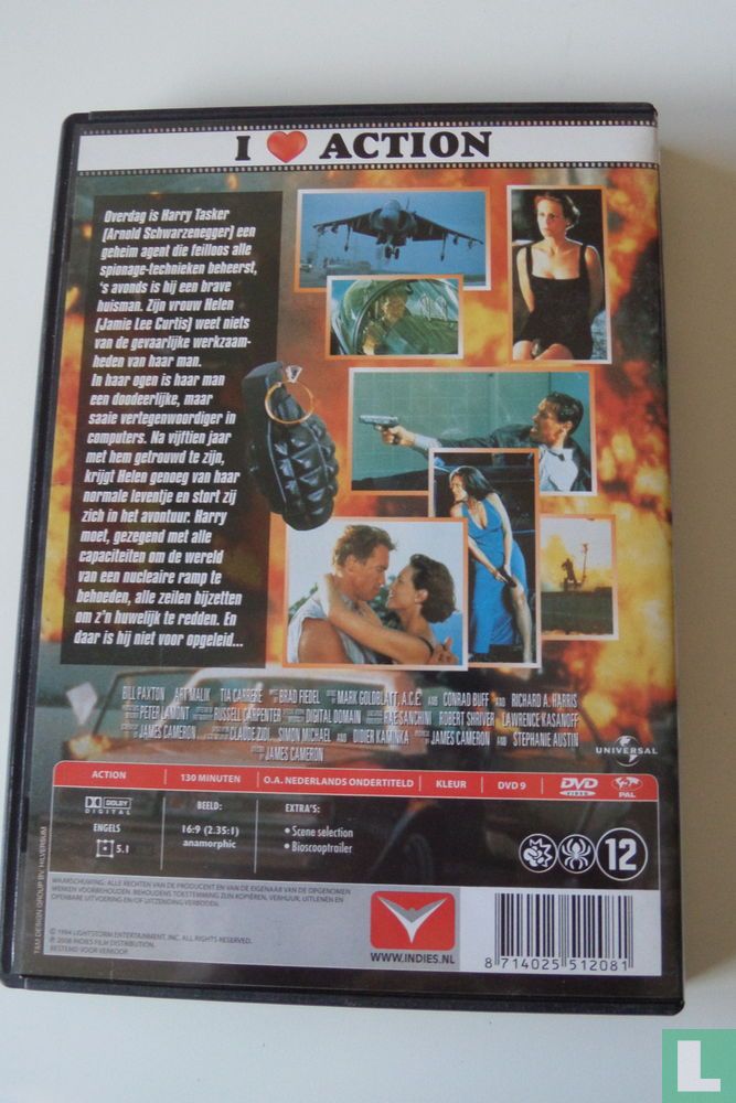 True Lies