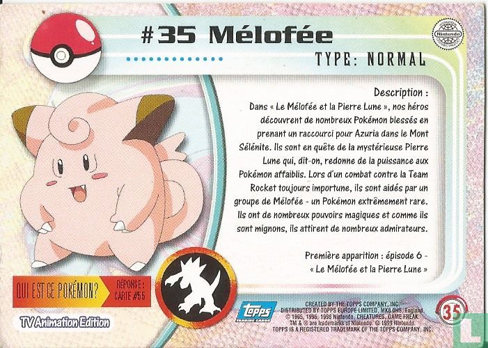 Melofee