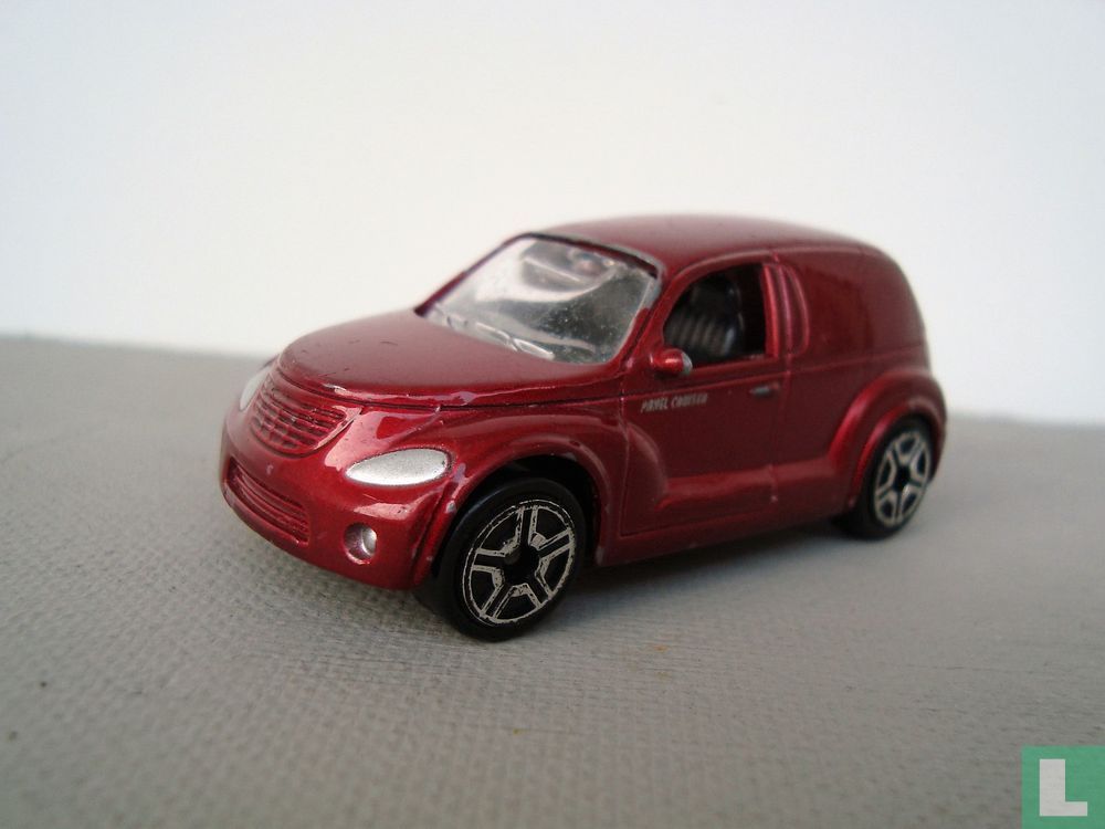 Chrysler Panel Cruiser