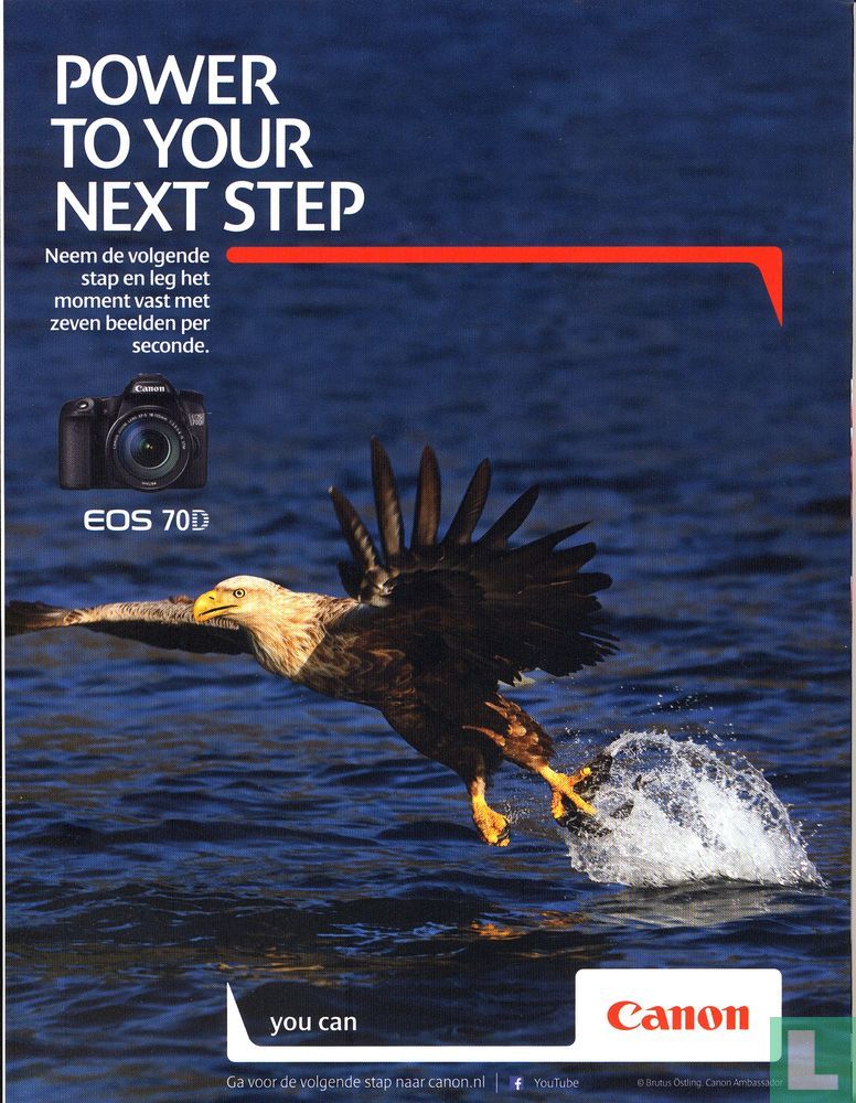 De Zilveren Camera 2013