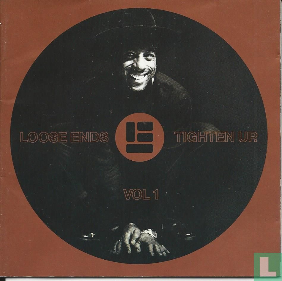 Tighten up vol 1
