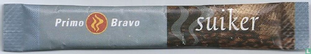 Primo Bravo [4L]