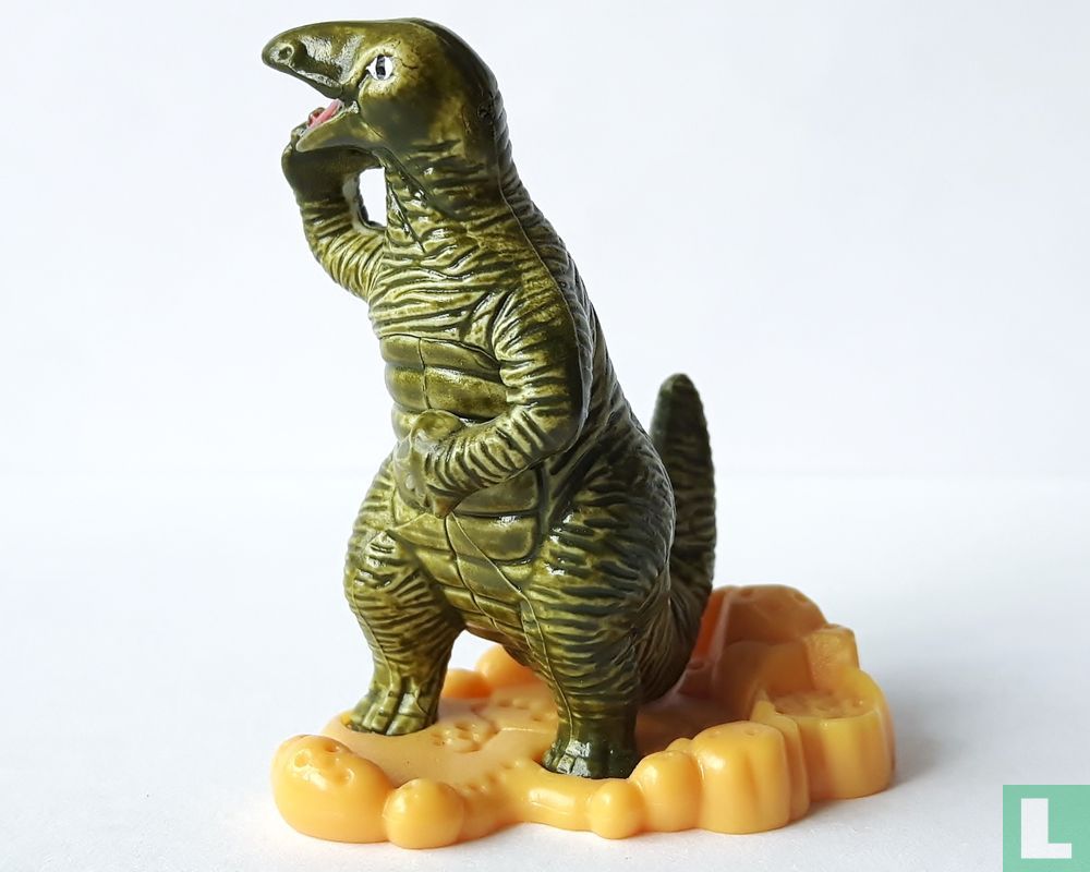 Megalosaurus