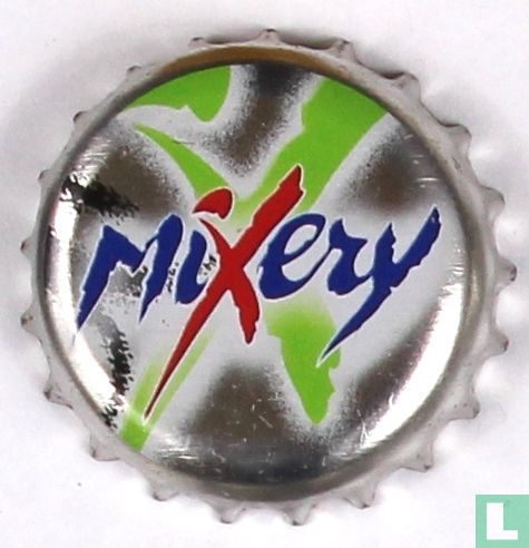Mixery