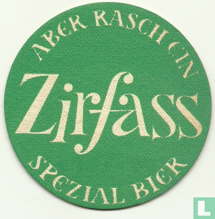 Zirfass