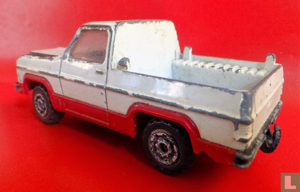 Chevrolet Blazer