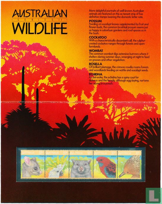 Animals
