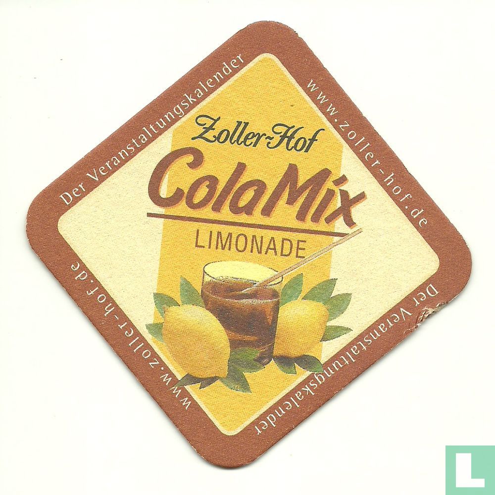 Cola Mix