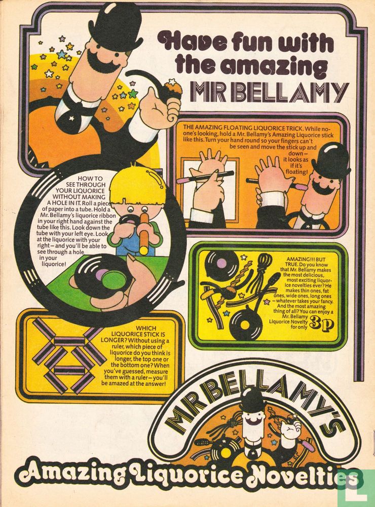 Marvel Comic 344