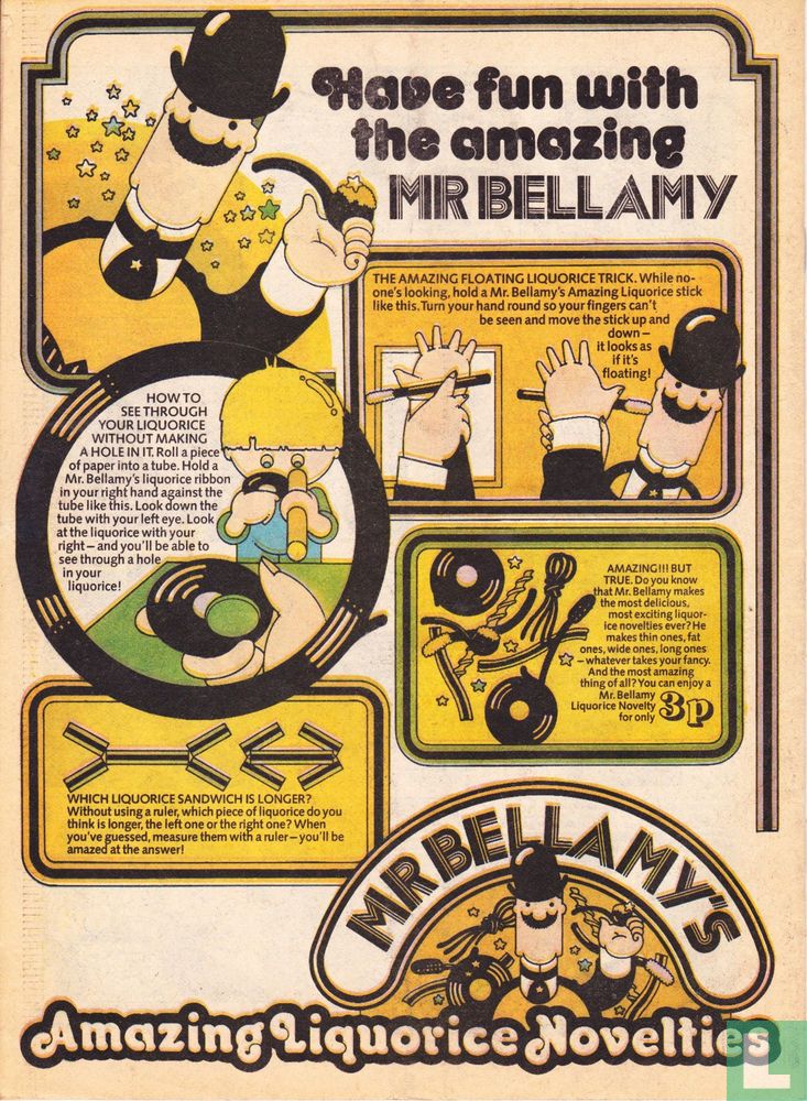 Marvel Comic 349