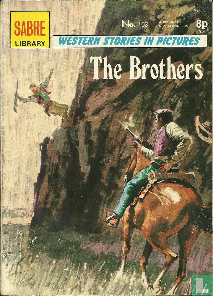 The Brothers