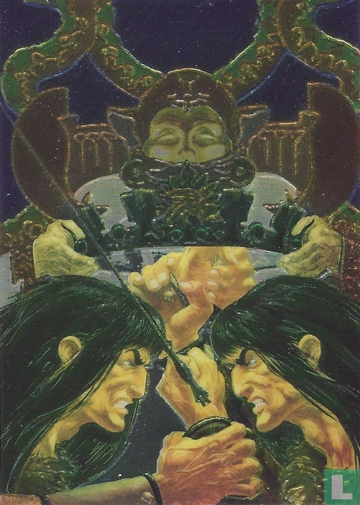 Savage Sword #93
