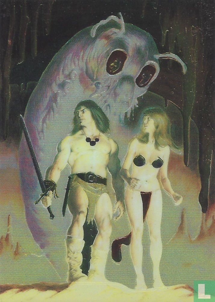 Savage Sword #94