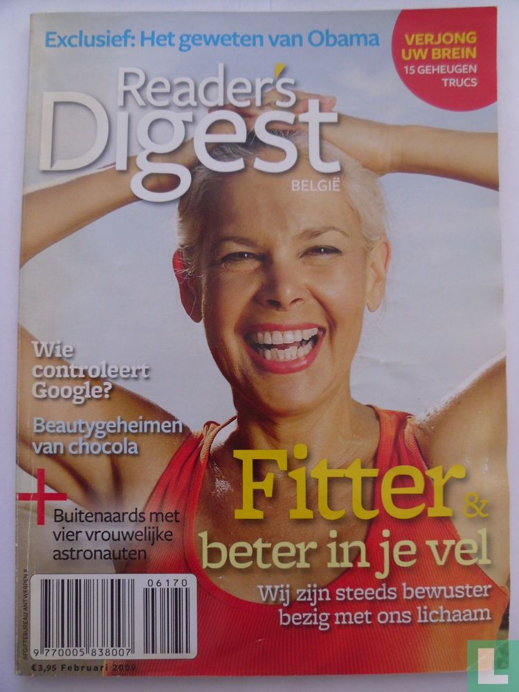 Het beste uit  Reader's Digest 02