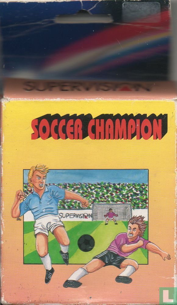Soccer Champion