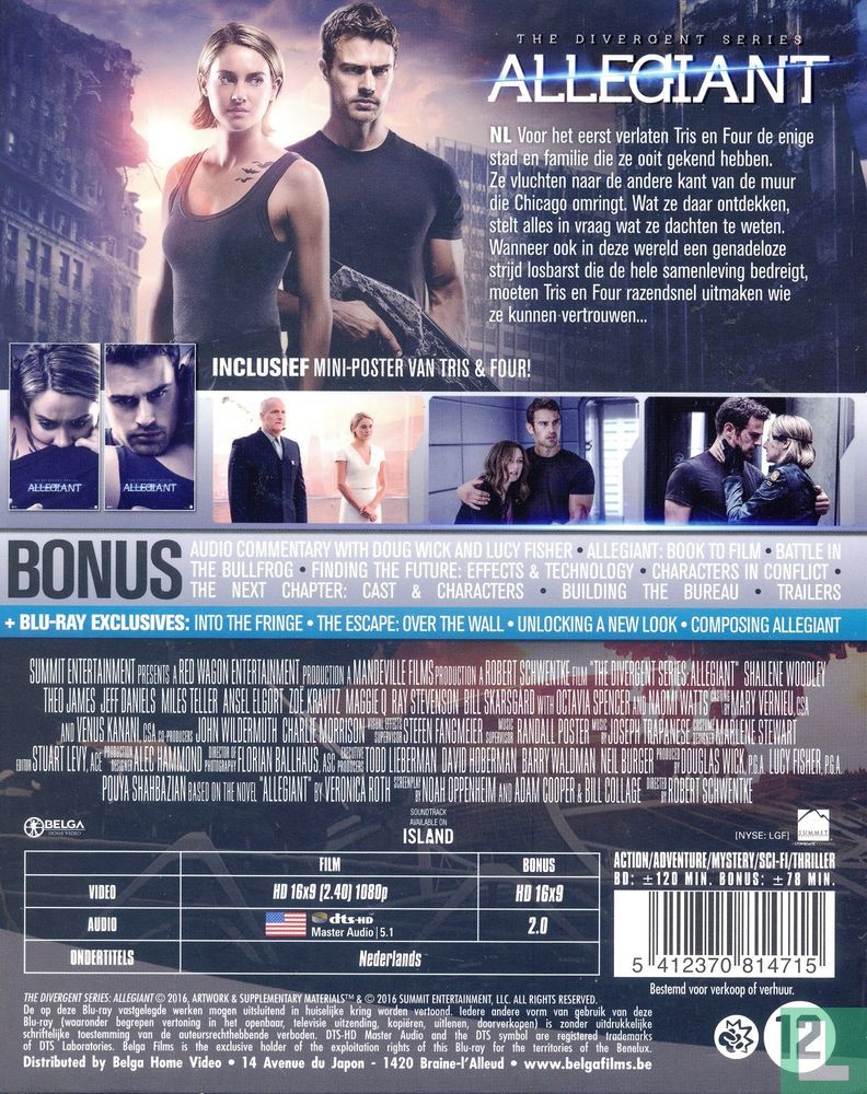 Allegiant