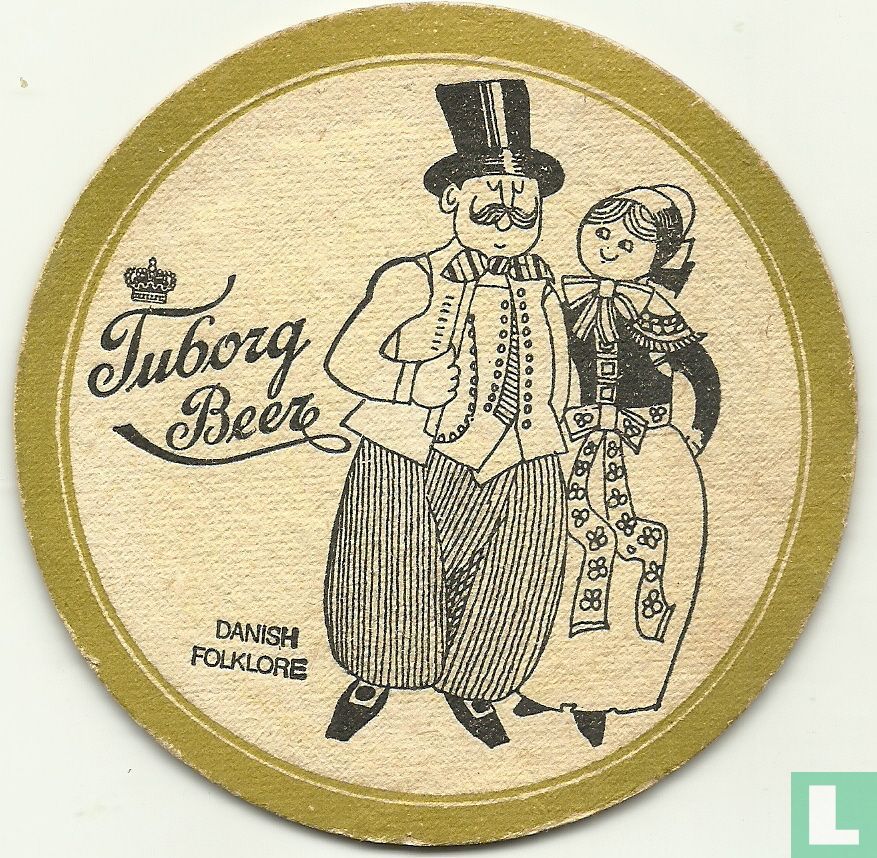 Danish folklore