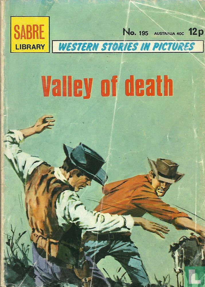 Valley of Death
